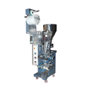 Vertical Form Fill Seal Machines