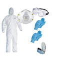 Personal Protective Equipment