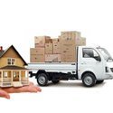 Domestic Relocation Service