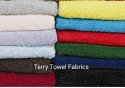 Terry Towel Fabrics