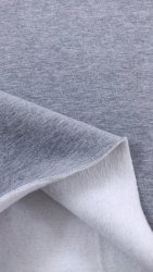 PC Three Thread Fleece Fabrics