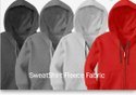 Sweatshirt Fleece Fabric