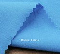 Sinker Fabric