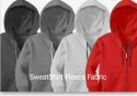 Sweatshirt Fleece Fabric