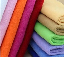 Micro Polar Fleece Fabric