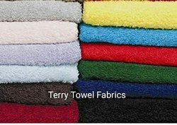 Terry Towel Fabrics
