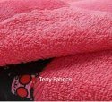 Terry Fabrics
