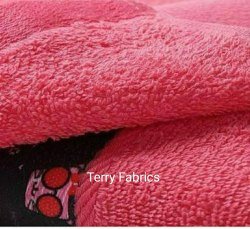 Terry Fabrics