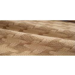 Houndstooth Wool Fabric