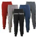 Lower Fabric