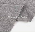 Melange Sinker Fabrics