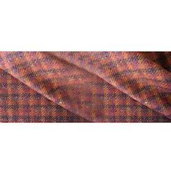 Plaid Fabrics