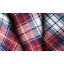 Acrylic Flannel Fabric