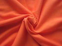 Spun Spandex Fabrics