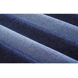 Knitted Denim Spandex Fabric