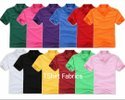 T Shirt Fabrics