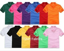 T Shirt Fabrics