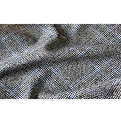 Wool Flannel Fabric