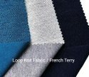 Loop Knit Fabric