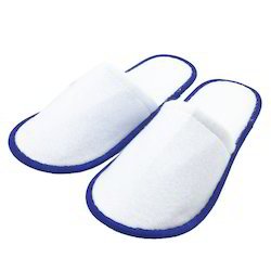 Slipper Terry Towel Fabric
