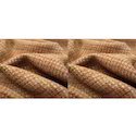 Woolen Check Fabrics