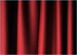 Dry Fit Dot Knit Fabrics