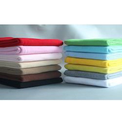 Polyester Flannel Fabric