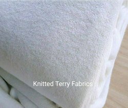 Knitted Terry Fabrics