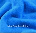 Micro Polar Fleece Fabric