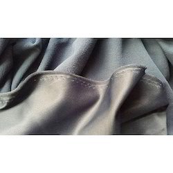 Poly Spandex Suede Fabrics