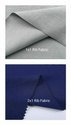 Rib Fabrics