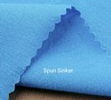 Spun Sinker Fabric
