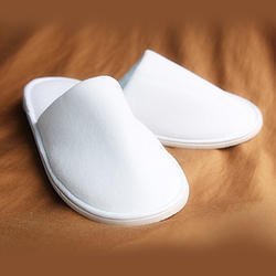 Slipper Fleece Fabric