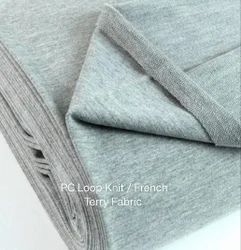 Polar Fleece Fabric