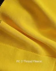 Sinker Fabric