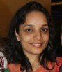 Deepti Goel